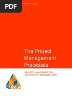 Download PM4DEV The Project Managment Processes by Paola Diaz SN15264103 doc pdf