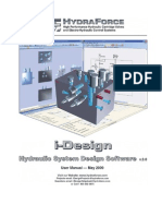iDesign v3 User Manual