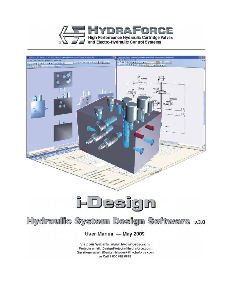 Idesign v3 User Manual | PDF