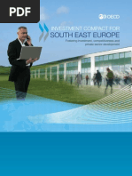 Download OECD Investment Compact for South East Europe by OECD Global Relations SN152644815 doc pdf