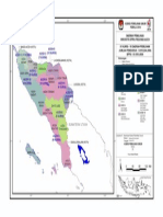 Peta Dapil Aceh