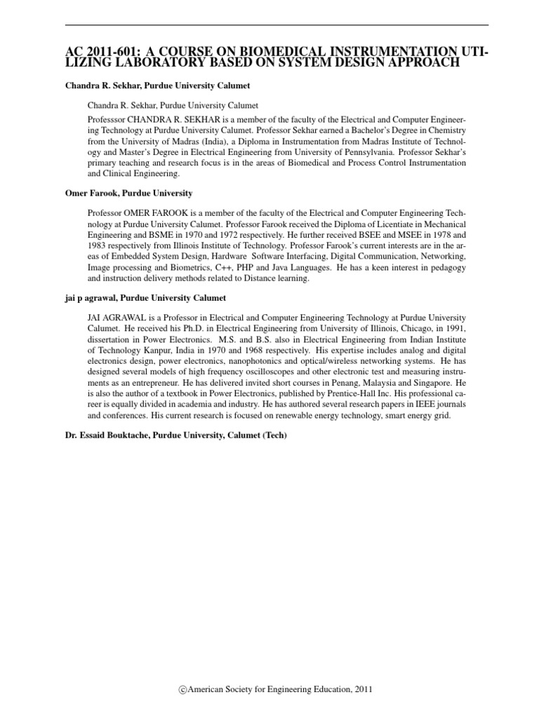 ASEE 2011 Paper Modified Biomedical CS March 03082011 Final PDF