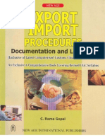 121591173 Export Import