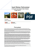 130628 Produksi Minyak Sawit Bebas Deforestasi