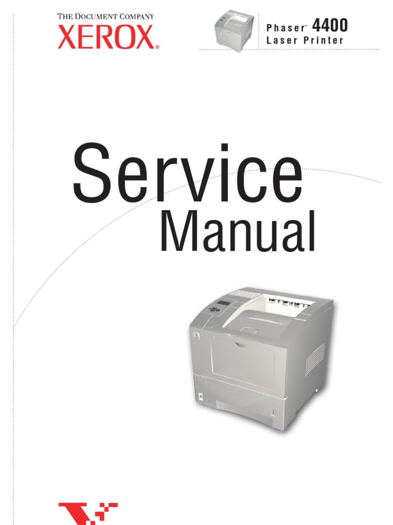 Balboa Service Final | Printer (Computing) | Electromagnetic Interference