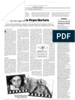 LRDV - Ocaña - Hemeroteca - 20050325 - El Mundo - Andalucía - P08