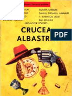 VA - Crucea Albastra - Proza Scurta Politista (v1.0)