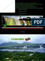 Canaima