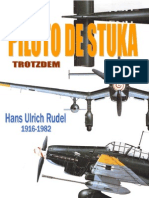 Piloto de Stuka