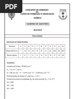 quimica_2012-2013 IME