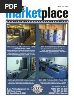 Download Printers Marketplace  May 12 2009 by Christopher Allen SN15267642 doc pdf