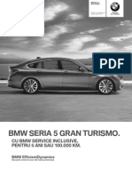 5series Gt Pricelist