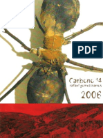 Catalogo - Carbono14