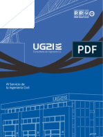 Dossier UG21 2012