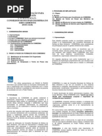 Manual Comdema Ceara