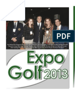 Download Resea de Expo Golf Latinoamrica por The Green Club by Expo Golf Latinoamrica SN152689009 doc pdf