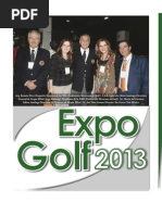 Download Resea de Expo Golf Latinoamrica por The Green Club by Expo Golf Latinoamrica SN152689009 doc pdf