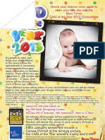 ChildOfTheYearBury PDF