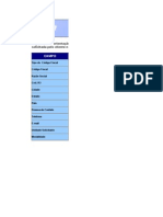 Petronect - Planilha Adoção Internacional