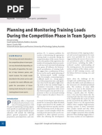 Download Planning and Monitoring Training Loads During the Competition Phase in Team Sports by SoccerCTC SN152696221 doc pdf