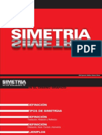 Simetria Uaa