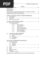 Download Plan de Negocio Produccion de Yogurt y Frugos by Robbi Tapia Pea SN152702396 doc pdf