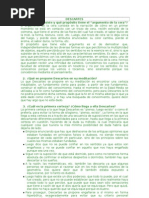 FILOSOFIA Modelo Parcial 2º