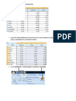 Pasos para Crear Un Grafico de Columnas Excel 2007