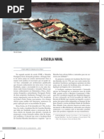 A HISTÓRIA DA ESCOLA NAVAL_BRASIL