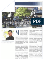 Medellín destino ideal para la inversión