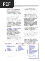 Download Unit Information - College of Arts  Sciences by University of Louisville SN15271813 doc pdf