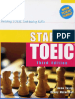 Starter TOEIC 3rd Edition