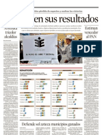 Presumen Resultados