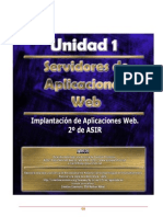 Servidores Aplicaciones WEB