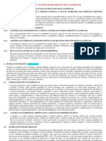 CAPÍTULO 64 - FUNÇÕES SECRETORAS DO TRATO ALIMENTAR - 2 PÁGINAS