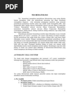 Download Tes Hematologi Asli by hp invent SN152725061 doc pdf