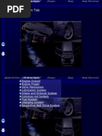 LAND CRUISER PRADO - electrical wiring diagram.pdf | Anti Lock Braking