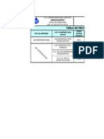 Estudio Comparativo LOT