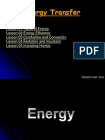 Energy Transfer A