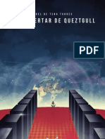 El Despertar de Queztgull PDF