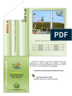 Manual de Produto Pts Rev03-2013
