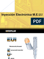 Inyección Electronica MEUI