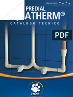 Catalogo Predial Aquatherm