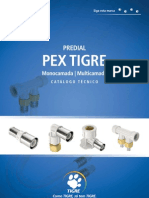 Catalogo Predial Pex