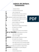 Pasatiempos Sobre La Biblia PDF