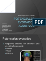 Potencial Es