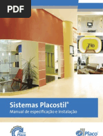 Arquivos Manual Placostil