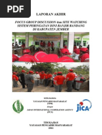 Download LAPORAN KEGIATAN FGD by Win Haryanto SN152744362 doc pdf