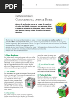 Download El Cubo de Rubik by badmaster SN15274553 doc pdf