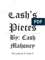 Cash's Pieces